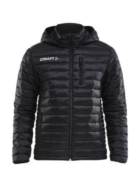 Craft Isolate Jacket M Black