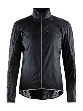 Lithe Jacket W Svart