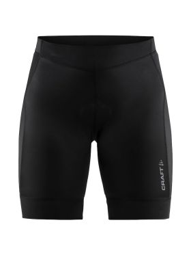 Rise Shorts W Svart