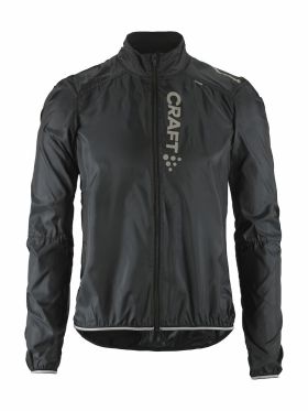 Lithe Jacket M Svart