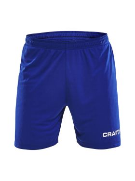 Squad Short Solid Wb M Club Cobolt