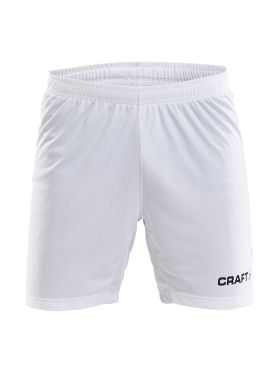 Progress Short Contrast Wb Men White/Royal
