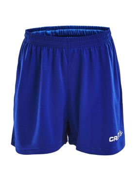 Squad Short Solid Wb Jr Club Cobolt