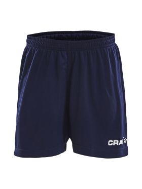 Squad Short Solid Wb Jr Navy