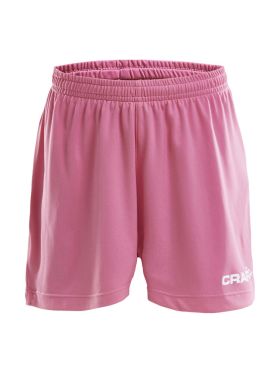 Squad Short Solid Wb Jr Pop