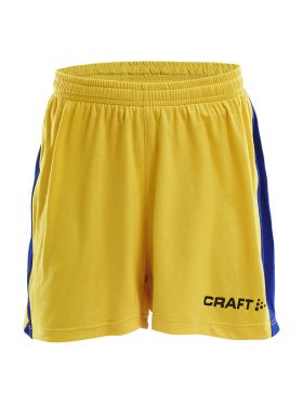 Progress Short Contrast Jr Wb Gul