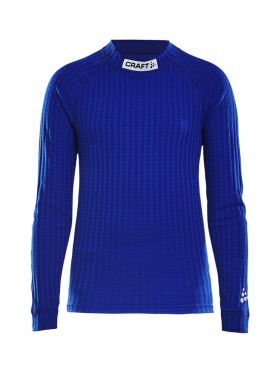 Progress Baselayer CN LS J Club Cobolt