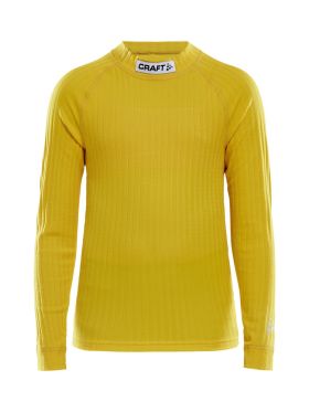 Progress Baselayer CN LS J Race Melange