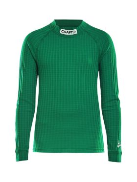 Progress Baselayer CN LS J Team Green