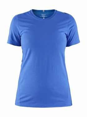 Deft 2.0 Tee W Sweden Blue