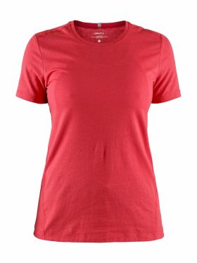 Deft 2.0 Tee W Red