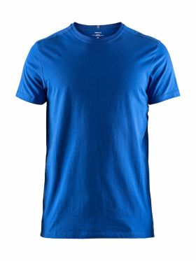 Deft 2.0 Tee M Sweden Blue