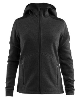 Noble hood jacket W
