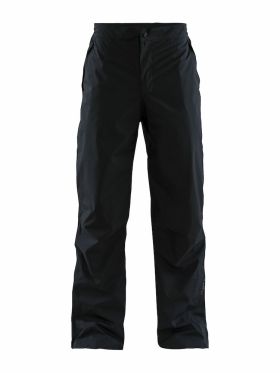 Urban Rain Pants M Svart