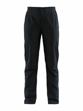 Urban Rain Pants W Svart