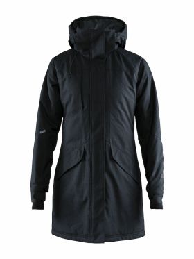 Mountain Padded Parkas W