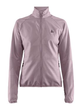 Eaze Jacket W Lila