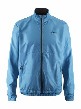 Eaze Jacket M Blå