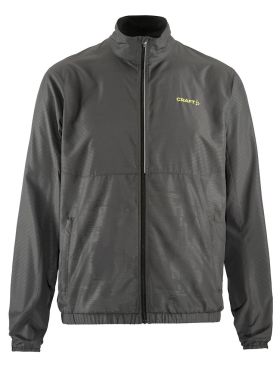 Eaze Jacket M Grå