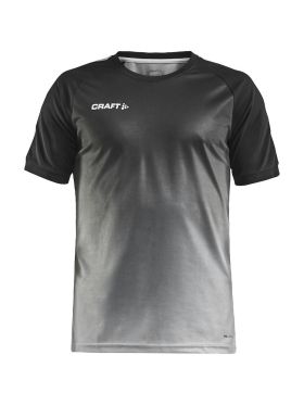 Pro Control Fade Jersey M Black/White