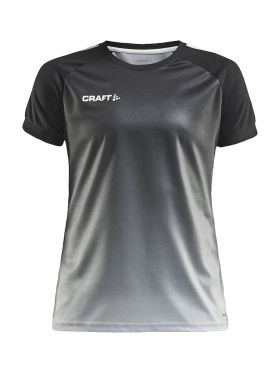Pro Control Fade Jersey W Black/White