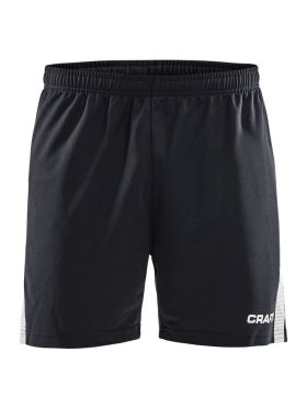 Pro Control Shorts M Black/White