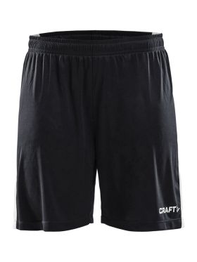 Progress Longer Shorts Contrast W Vit