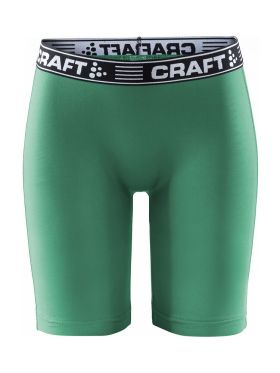 Pro Control 9" Boxer W Team Green