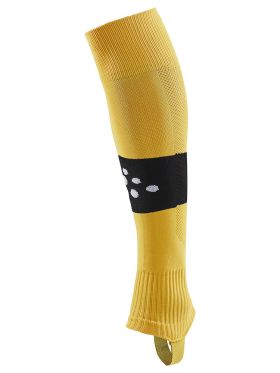 Pro Control Stripe W-O Foot Socks Sr Onesize
