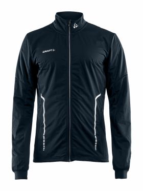Club Jacket M Dark Navy