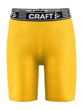 Pro Control 9" Boxer Jr Sweden Yellow