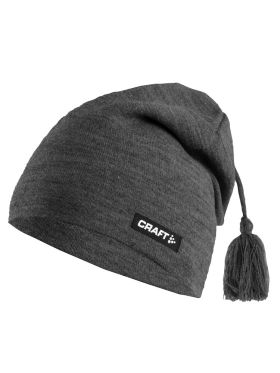 Knitted hat promo no size