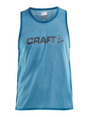 Pro Control Mesh Vest Jr One Size