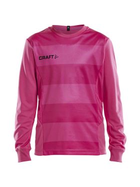 Progress GK LS Jersey Without Padding Jr Metro