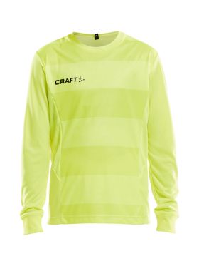 Progress GK LS Jersey Without Padding Jr Flumino