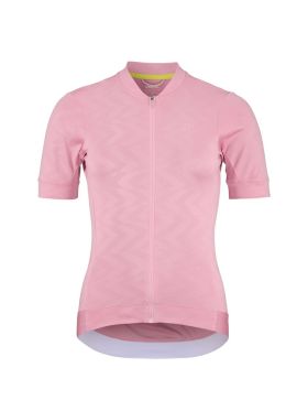 CORE Essence Jersey Tight Fit W Rosa