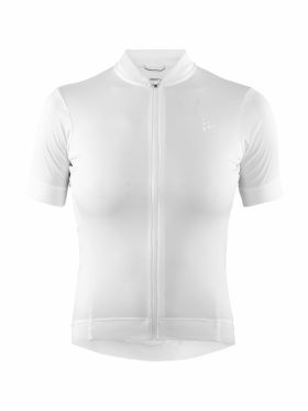 CORE Essence Jersey Tight Fit W White