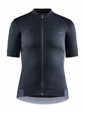 CORE Essence Jersey Tight Fit W ASPHALT-BLACK