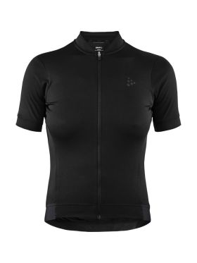 CORE Essence Jersey Tight Fit W Black