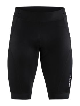 CORE Essence Shorts M BLACK-SILVER