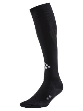 Pro Control Socks Black