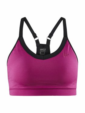 Motion Bra Rosa