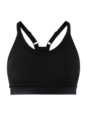 Motion Bra Black