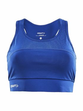 Rush Top W Club Cobolt