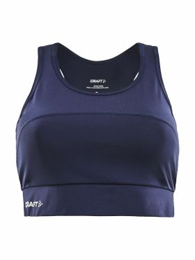 Rush Top W Navy