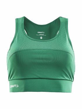 Rush Top W Team Green