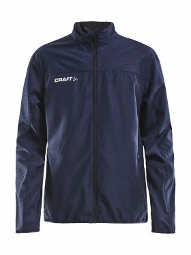 Rush Wind Jacket M Navy