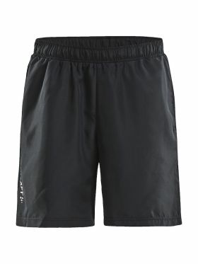 Rush Shorts M Svart