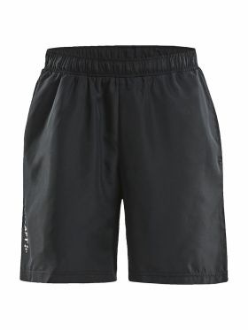 Rush Shorts W Svart