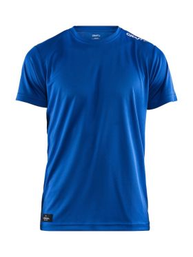 Community Function SS Tee M Royal